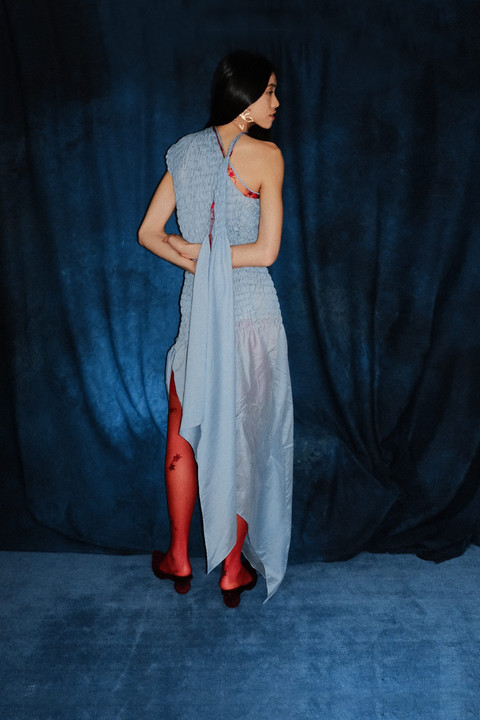 Koleksi Imlek Pillar & ANW. Foto: ANW