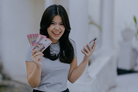 Ramalan Zodiak Scorpio Bulan Februari 2026. Foto: Badass artists/Shutterstock