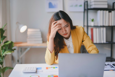 Ramalan zodiak Libra minggu ini. Foto: Amnaj Khetsamtip/Shutterstock