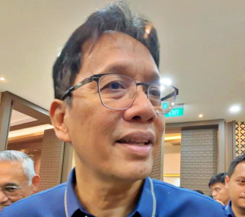 Menkeu, Purbaya Yudhi Sadewa, saat ditemui di Gedung Parlemen, Jakarta, Rabu (11/2/2026). Foto: Argya Maheswara/kumparan