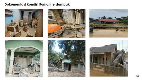 Infografis yang dipaparkan oleh Menkes, Budi Gunadi Sadikin dalam konferensi pers Percepatan Rehabilitasi dan Rekonstruksi Pascabencana Wilayah Sumatera di Kantor Kemendagri, Jakarta Pusat, Rabu (11/2/2026). Foto: Kemendagri RI/YouTube