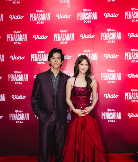 Cast Rangga & Cinta. Foto: Istimewa