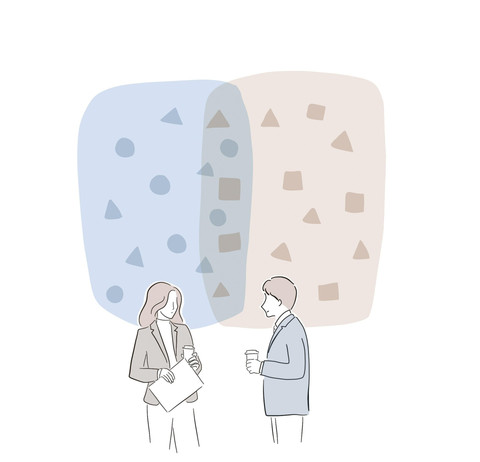 Ilustrasi pasangan. Foto: Gizelle Kei/Pixabay