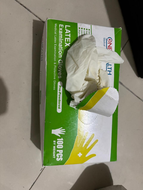 Barang bukti kasus Clandetine Lab di apartemen jaringan internasional Iran-Indonesia. Foto: Dok. Bareskrim Polri