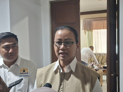 Ketua Umum KADIN DIY, GKR Mangkubumi. Foto: Pandangan Jogja/Gigih Imanadi Darma