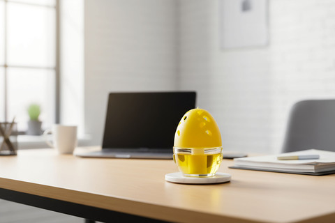 Ilustrasi Pengharum Ruangan Foto: Umut21/Shutterstock