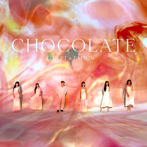 Kolaborasi bareng Dept, PAPION rilis lagu Chocolate.  Foto: Dok. Istimewa