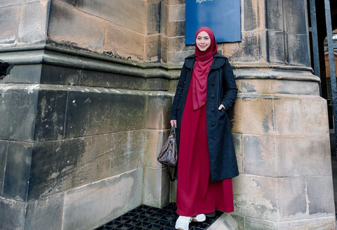 Oki Setiana Dewi. Foto: Istimewa