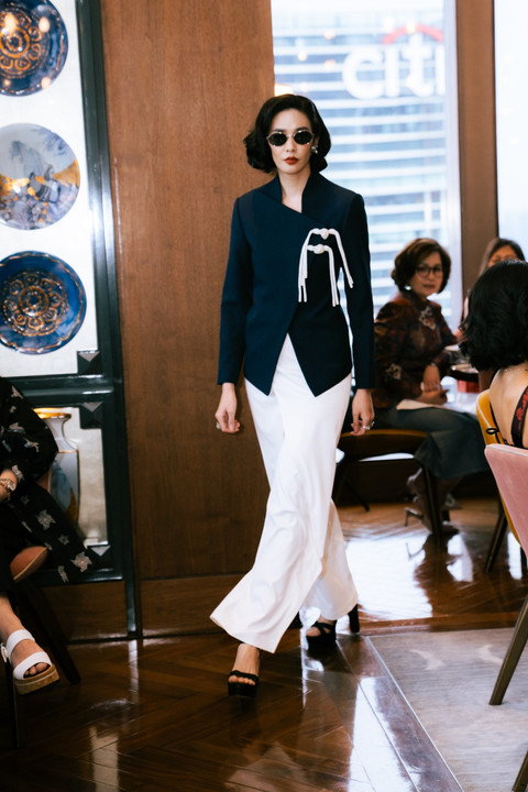 Koleksi Imlek Wilsen Willim 2026. Foto: Wilsen Willim 