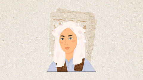 Ilustrasi Roehana Koeddoes . Foto: Ilustrasi kumparan/Karina