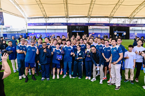 CLEAR MEN ULTRA berkolaborasi dengan Shin Tae Yong dan menghadirkan program Clear Men Ultra Squad. Foto: dok. CLEAR MEN ULTRA