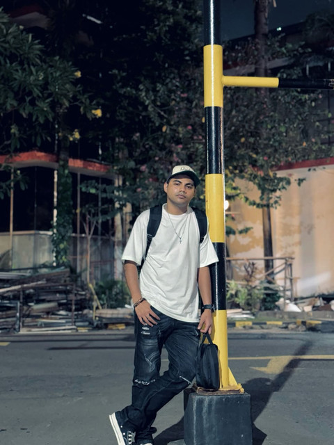 Jebolan Indonesian Idol, Piche Kota. Foto: Instagram/ @pichekota_