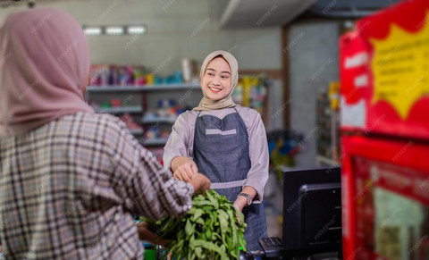 Ilustrasi: Pemberdayaan UMKM (Freepik.com)