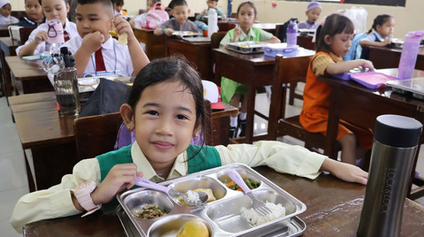 Ilustrasi: Program Makan Bergizi Gratis (www.bgn.go.id)