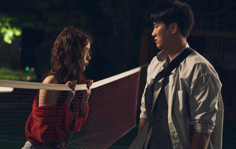 Drama Korea Pretty Crazy. Foto: IMDb