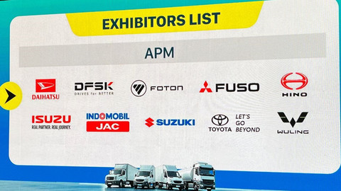 Konferensi pers GIICOMVEC 2026 di kawasan Jakarta Selatan, Senin (23/2/2026). Foto: Fitra Andrianto/kumparan