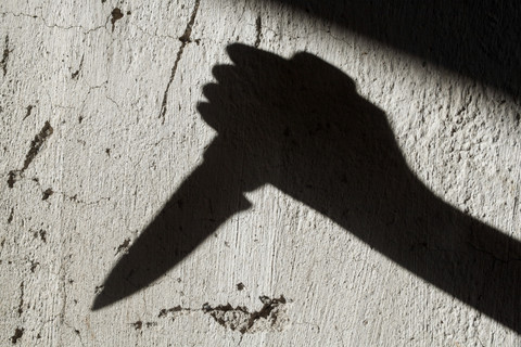 Ilustrasi penusukan. Foto: rootstock/Shutterstock