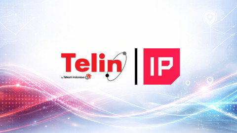 PT Telekomunikasi Indonesia International (Telin). Foto: dok. Telkom 