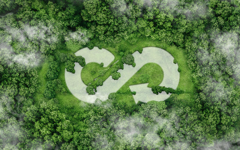 Ilustrasi Waste to Energy (WTE). Foto: Deemerwha studio/Shutterstock