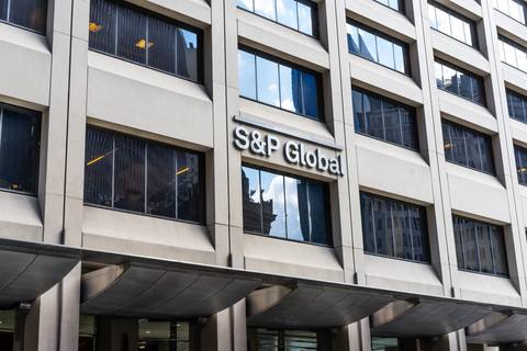 Ilustrasi S&P Global Ratings. Foto: valerii eidlin/Shutterstock