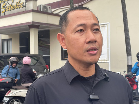 Kasi Humas Polres Metro Depok, AKP Made Budi. Foto: Dok. kumparan