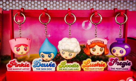 Mengapa Wonderians Diluncurkan di Momen Anniversary? Foto: Sociolla