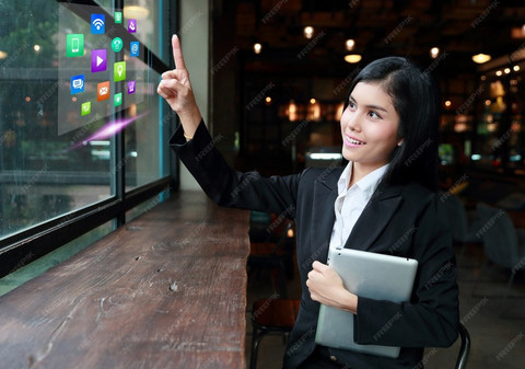 Ilustrasi: Digitalisasi butuh SDM keuangan kompeten dan berintegritas agar pengelolaan APBN transparan, akuntabel, serta berdampak nyata bagi masyarakat luas (foto: freepik.com)