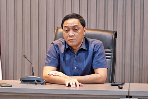 Dirtipid Narkoba Bareskrim, Brigjen Eko Hadi Santoso. Foto: Dok. kumparan video