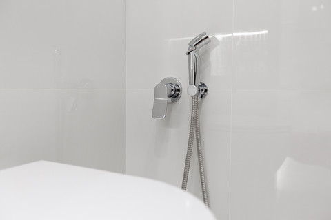 Kebiasaan Pakai Bidet Bisa Sebabkan Keputihan, Ini Alasannya. Foto: photopixel/Shutterstock