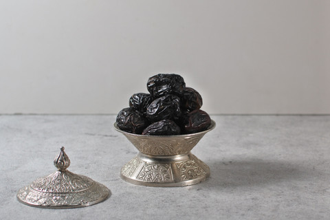 Kurma ajwa. Foto: Arrania Photography/Shutterstock