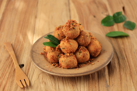 Cimol bojot. Foto: Ika Rahma H/Shutterstock