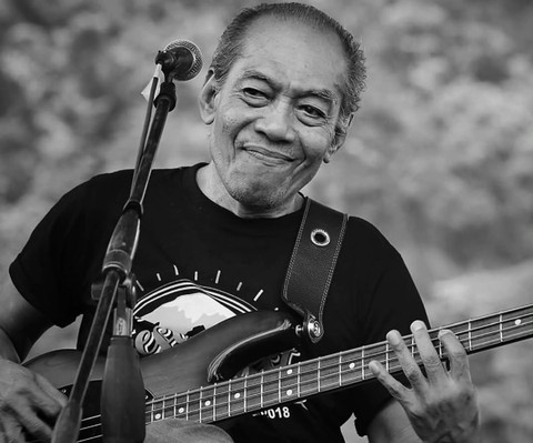 Donny Fatah meninggal dunia. Foto: Instagram @godblessrocks