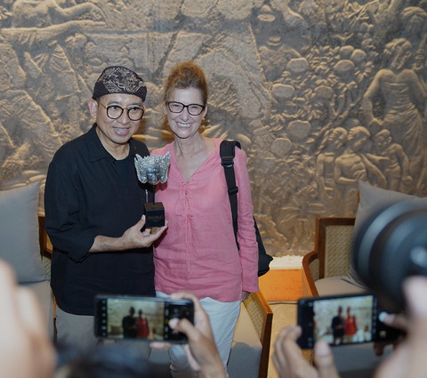 Bali International Film Festival atau Balinale. Foto: Istimewa