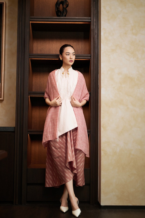 Koleksi Raya 2026 Oemah Etnik (OE). Foto: OE