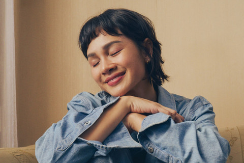 Andien Aisyah rilis single berjudul 'Manusia Favorit'. Foto: Dok. Andien Aisyah Management