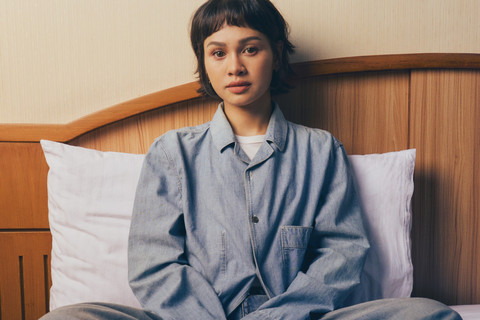 Andien Aisyah rilis single berjudul 'Manusia Favorit'. Foto: Dok. Andien Aisyah Management