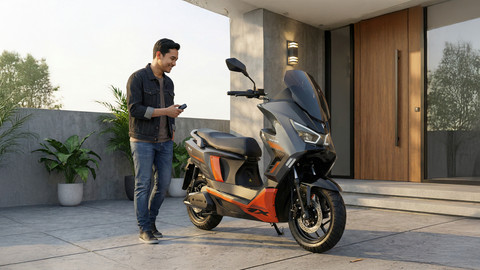 FOX 350. Foto: Dok. Polytron