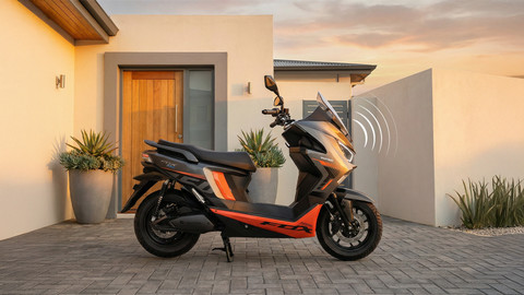 FOX 350. Foto: Dok. Polytron