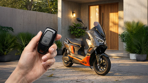 FOX 350. Foto: Dok. Polytron