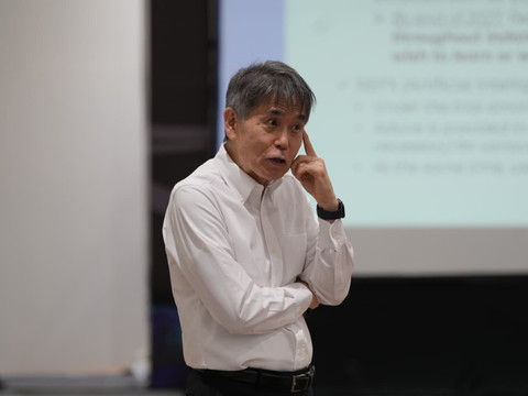 PSSI Dorong Peningkatan Kualitas Wasit Nasional di Liga Indonesia Foto: Dok. PSSI