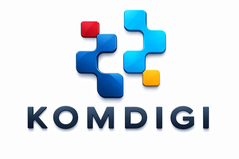 Logo Komdigi. Foto: Dok. ChatGPT