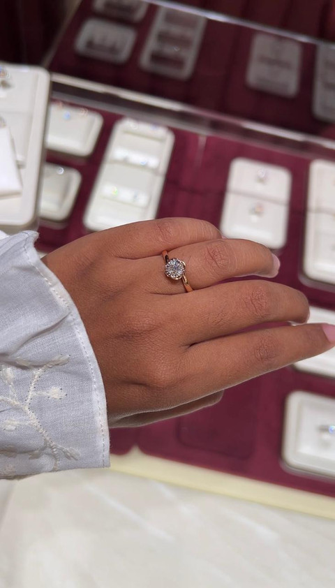 Koleksi Frank Fire. Foto: kumparan