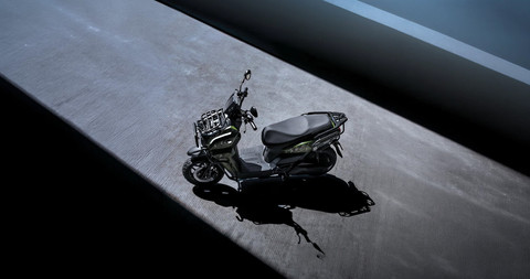 Motor listrik Indomobil eMotor. Foto: Dok. Indomobil