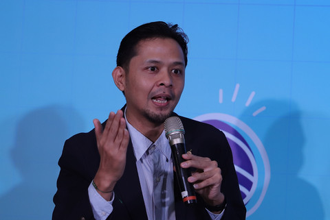 kumparanMOM Mom's Meet Up bersama VinFast. Foto: kumparan