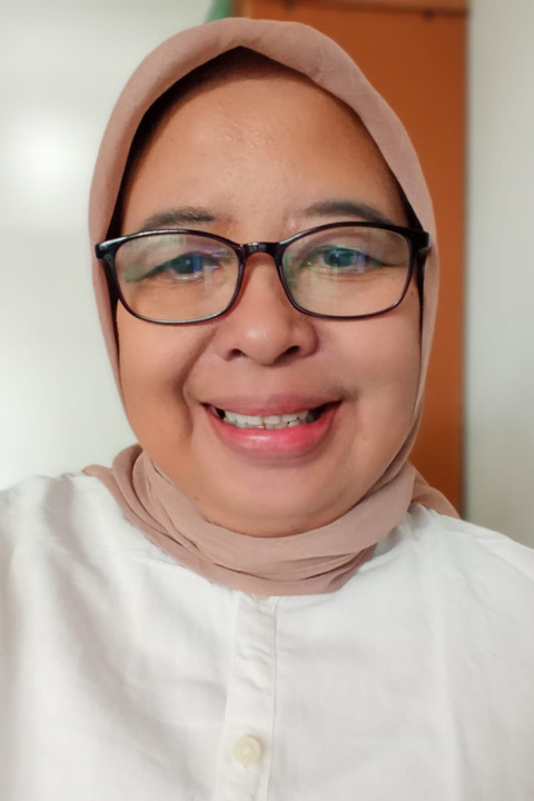 Moordiati, dosen Ilmu Sejarah Universitas Airlangga. Foto: Dok. Pribadi