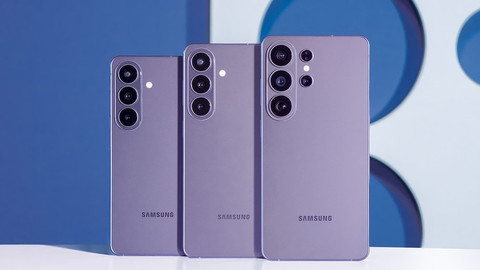 Samsung Galaxy S26 Series. Foto: Samsung