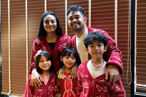 Media junket Na Willa di kawasan Jakarta Selatan, Jumat (13/3/2026). Foto: Salsha Okta Fairuz/kumparan