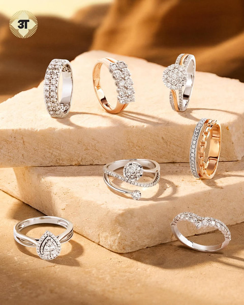 Koleksi Perhiasan dari The Palace Jeweler. Foto: The Palace