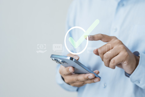 IIustrasi bank digital. Foto: Garun .Prdt/Shutterstock