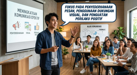 Ilustrasi dari hasil kreasi Gemini 3 AI.